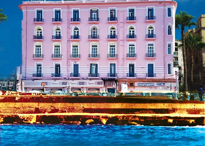 Hotel: Le Metropole Luxury Heritage Hotel Since 1902 By Paradise Inn Group