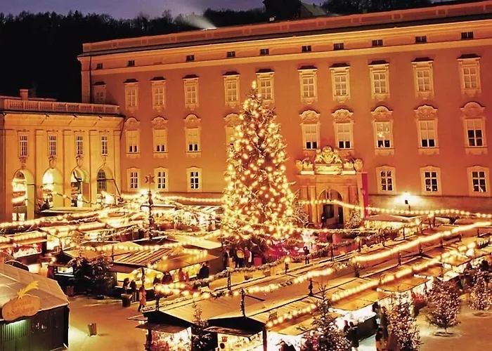 Plaza Inn Salzburg