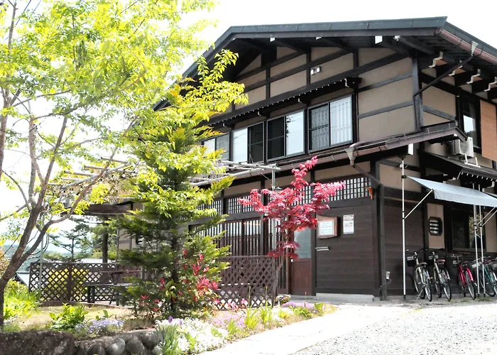 Sakura Guest House