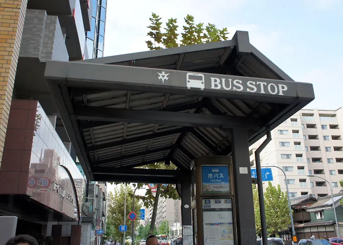 Guesthouse Shiori Ann