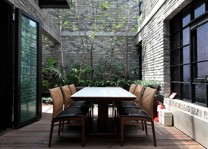 Hotel: Boutique Hotel Loft