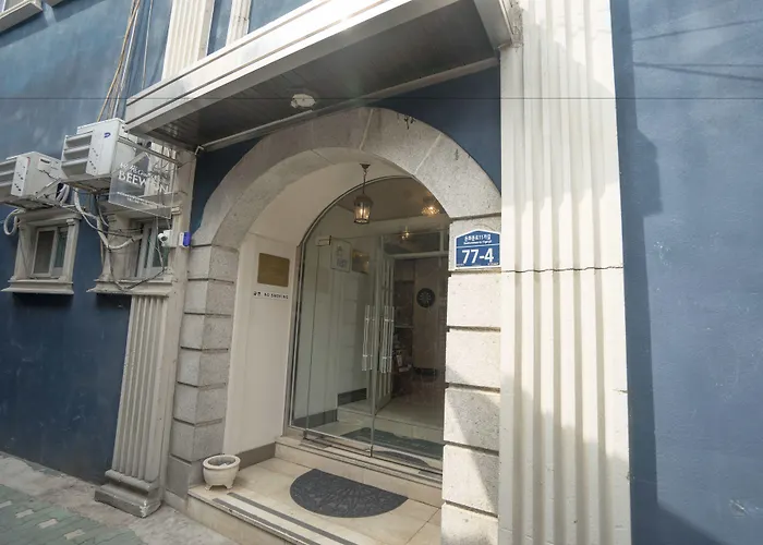 Beewon Guesthouse