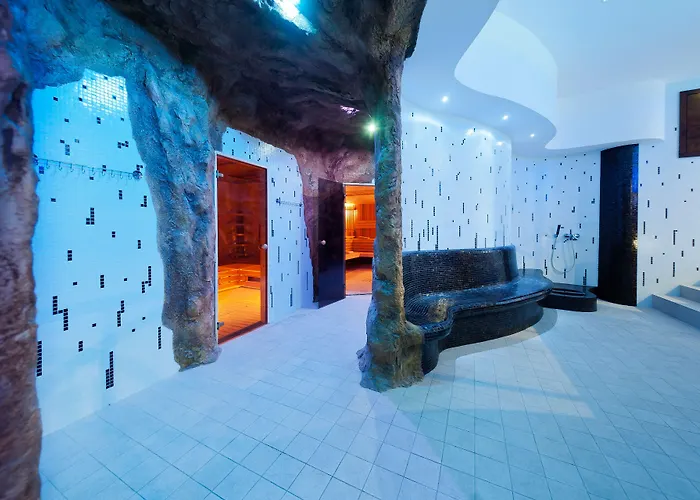 Hotel Binkowski