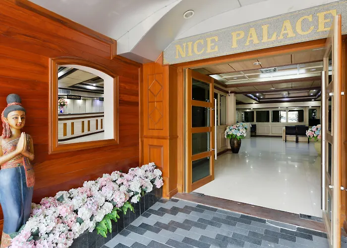 Nice Palace