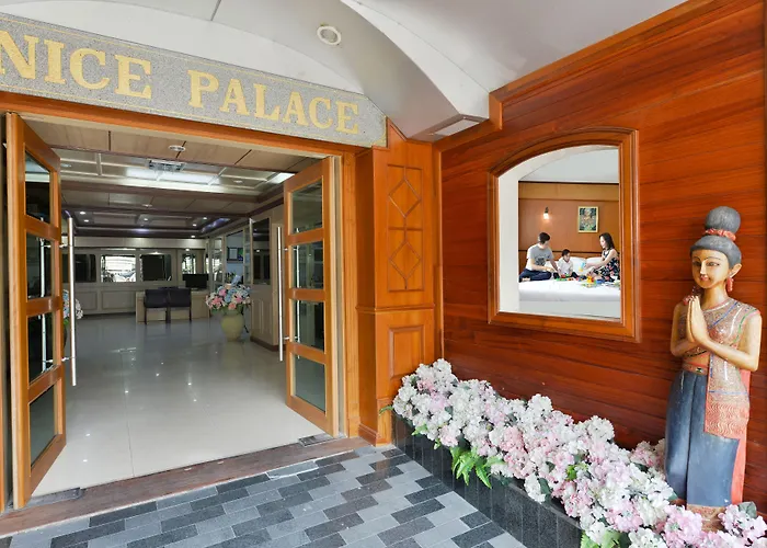 Nice Palace