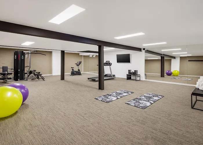 Apart hotel: Quest Newcastle West