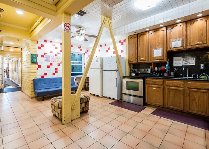 European Hostel