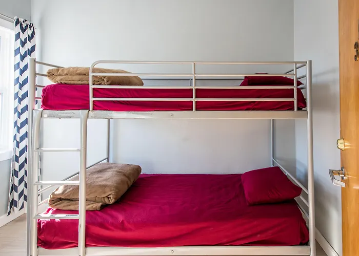 European Hostel