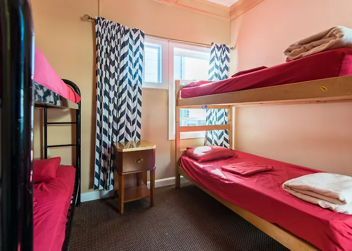 European Hostel