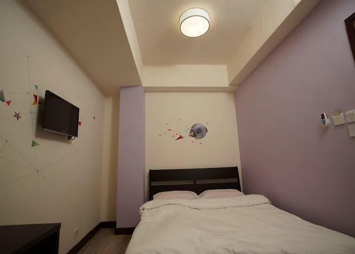 Alohas Hostel