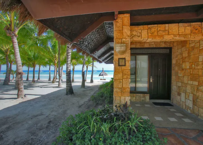 Oceanica , Bohol