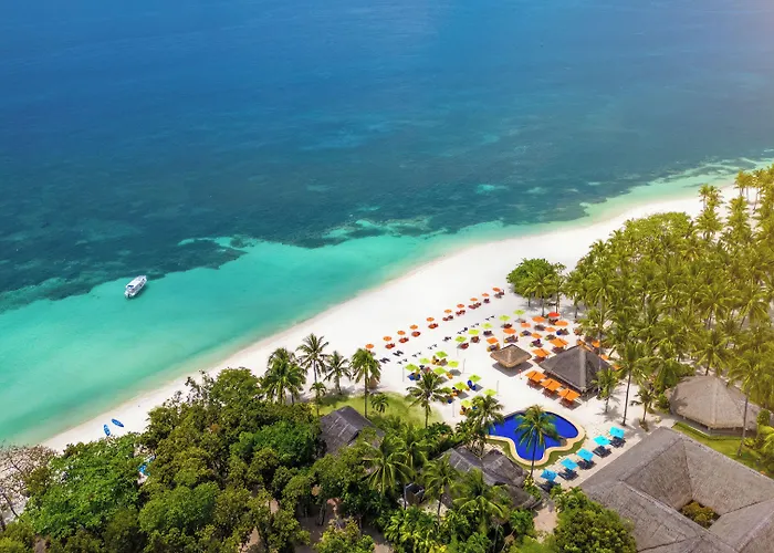 Oceanica , Bohol