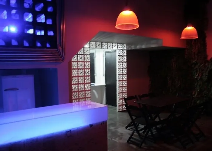 Viva Hostel Design