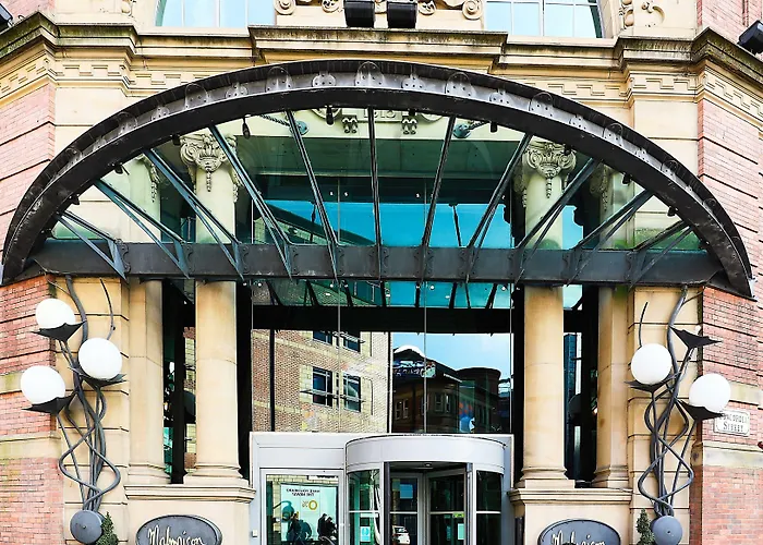 Malmaison Leeds
