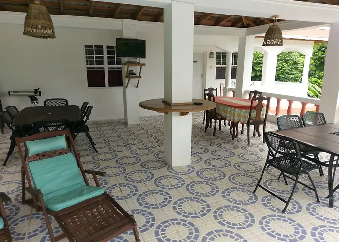 Polish Princess Guest House