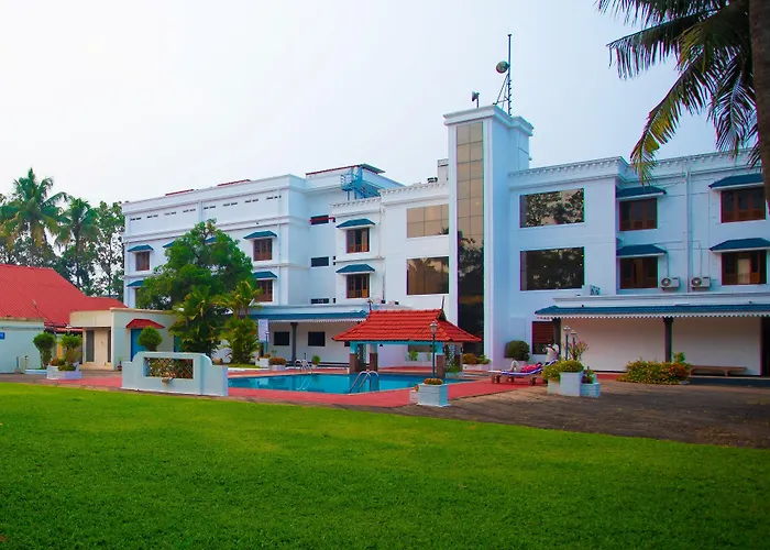 Quality Airport Hotels