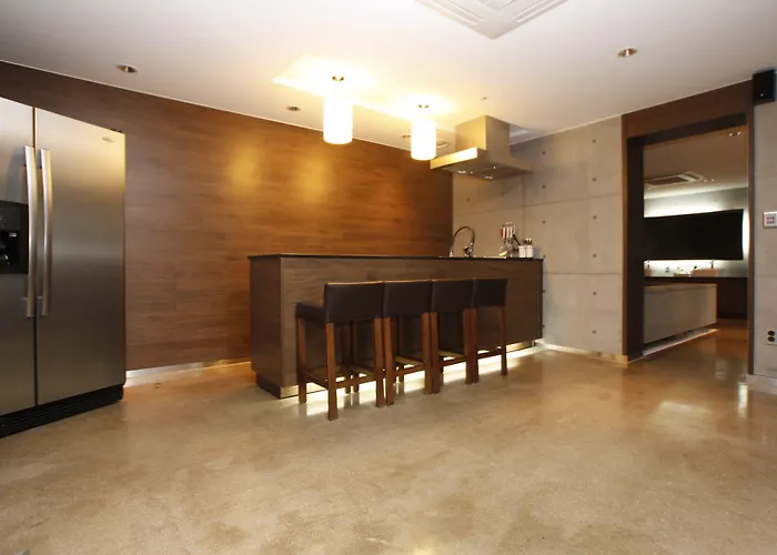 Motel: Nox Boutique Hotel