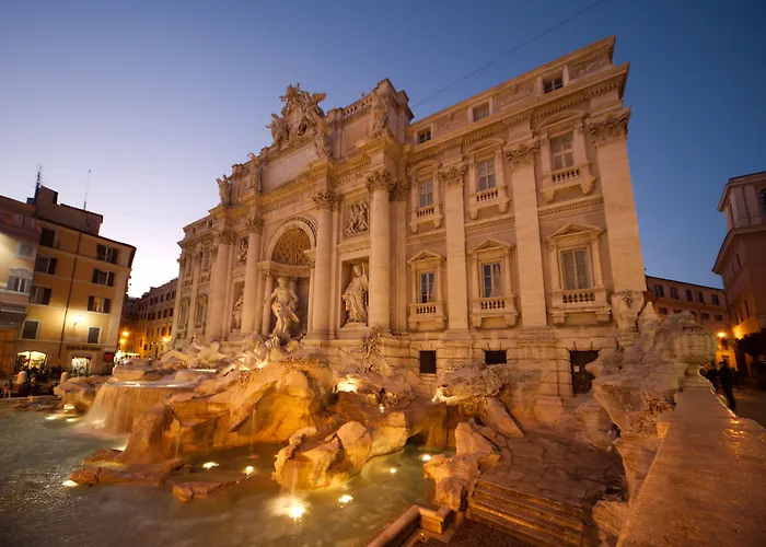  La Dolce Vita Roma
