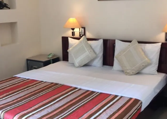 Resort: Kim Hotel