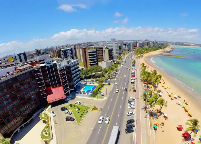 Maceió Mar Hotel