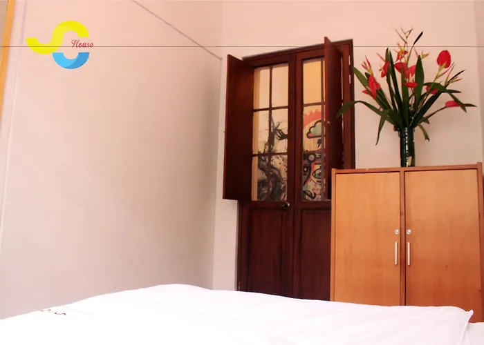 Fatima Hostel Bogotá