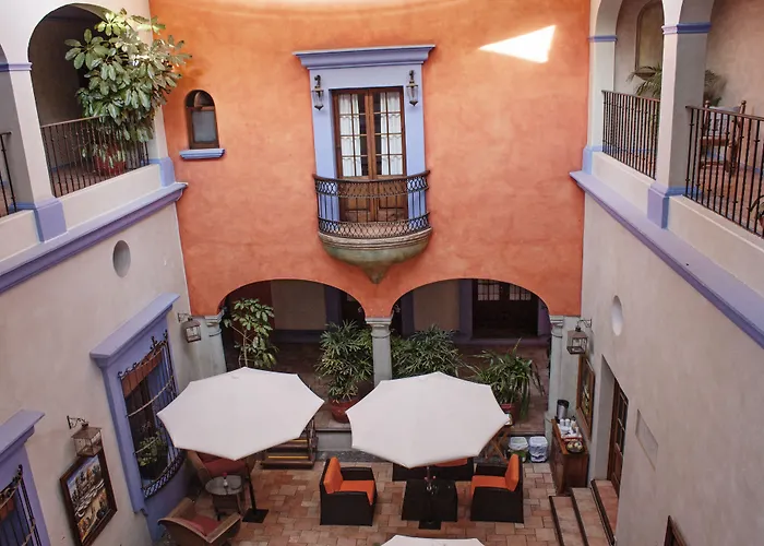 Hotel Trebol