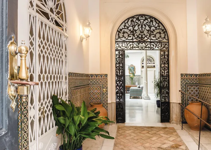 Boutique Casa De Colon