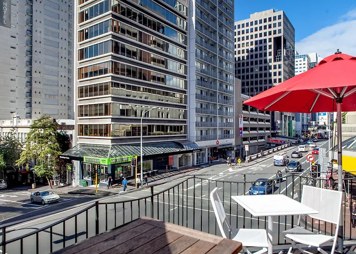 Boutique hotel only: The Shakespeare Hotel