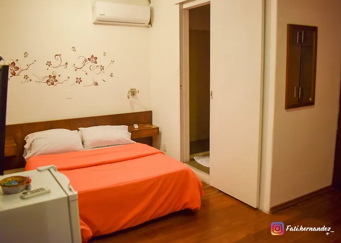 Hotel Casablanca Montevideo