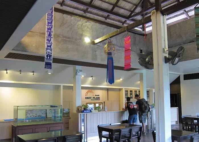 Krabi Cozy Place