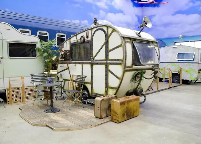Basecamp Bonn
