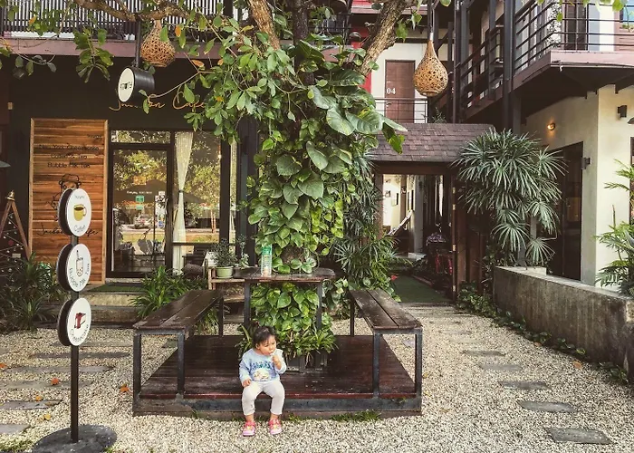 Goedkoop hotel: Le Canal Boutique House