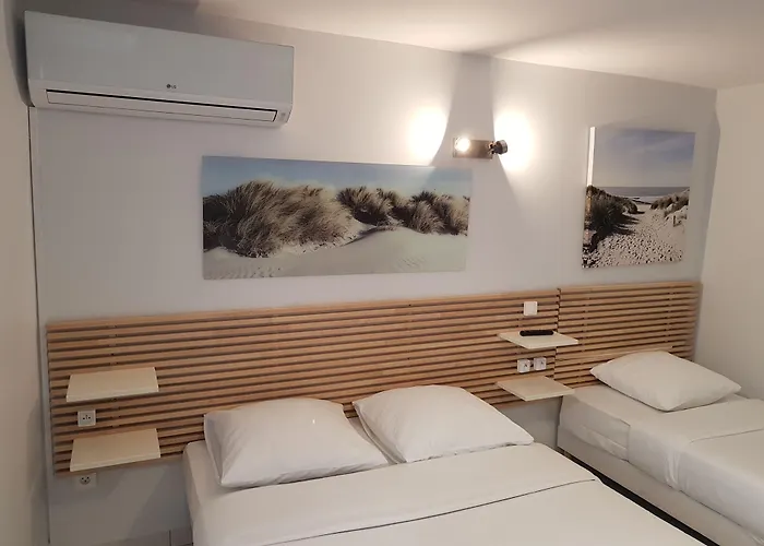 Le Maje Hostel