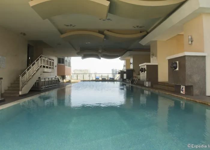 3 star hotels Regency Grand Suites