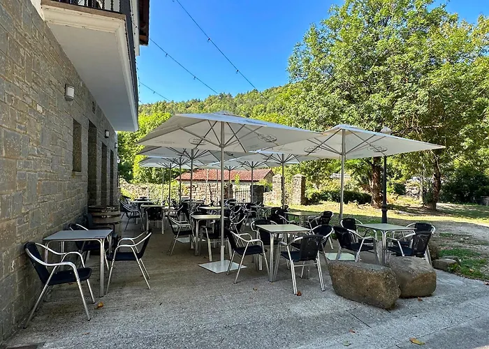 Hostal Iratibizkar