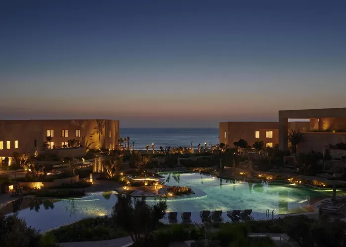 Boetiek hotel: Fairmont Taghazout Bay