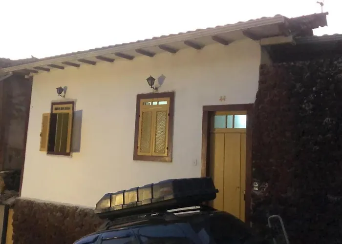 Oro Hospedaria