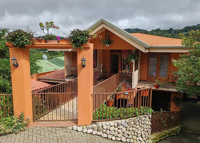 Mi Casa Su Casa Monteverde