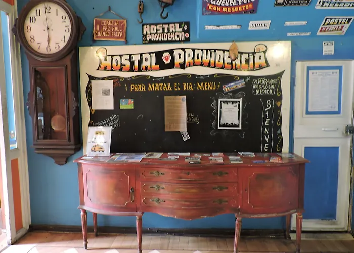 Hostal Providencia