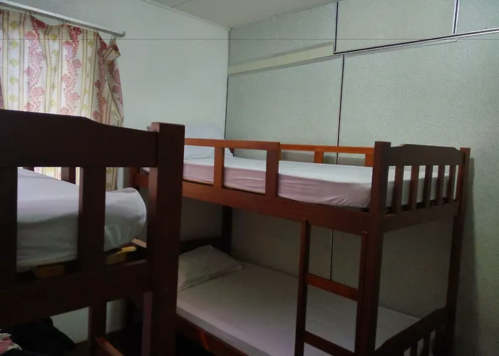 Discovery Youth Hostel Malacca