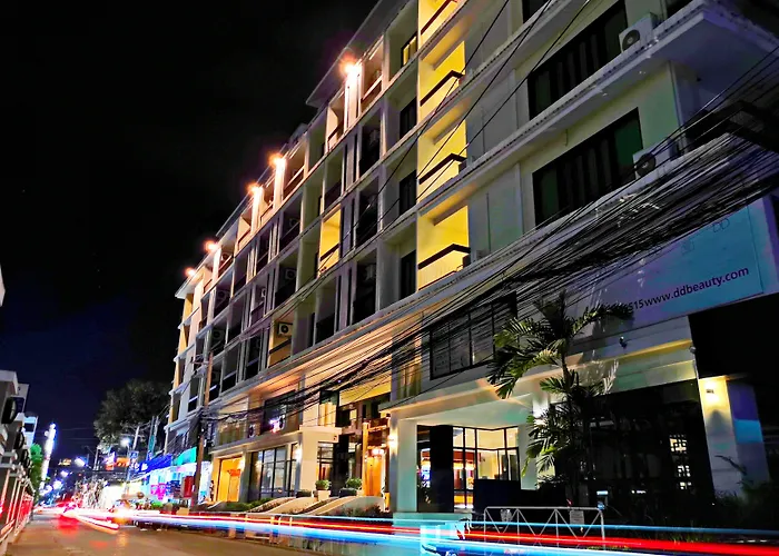 Empire Nimman