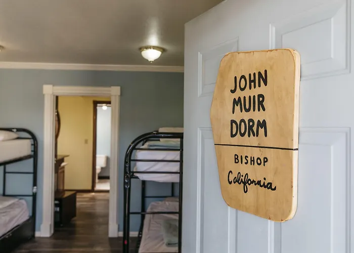 The Hostel California