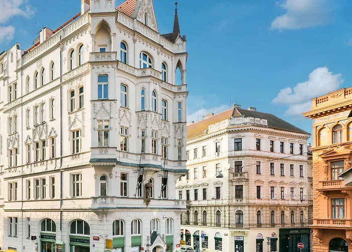 Apart hotel: Mooo Downtown