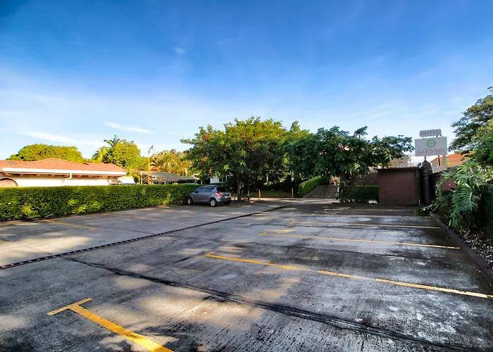 Family Hotel: La Riviera Hotel