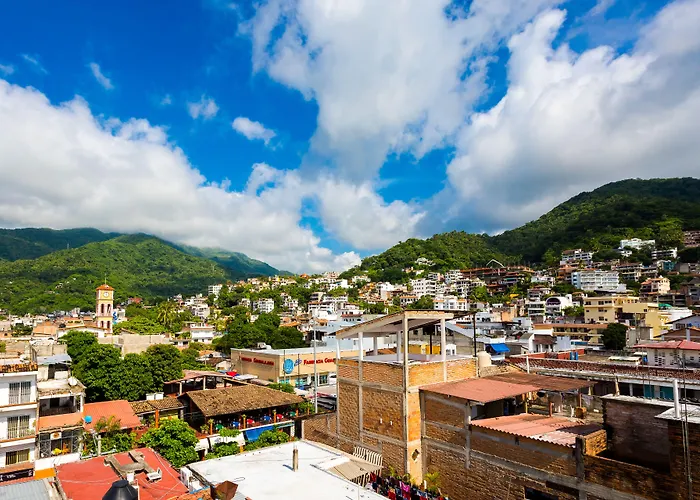 Cheap hotel: Hotel Hortencia