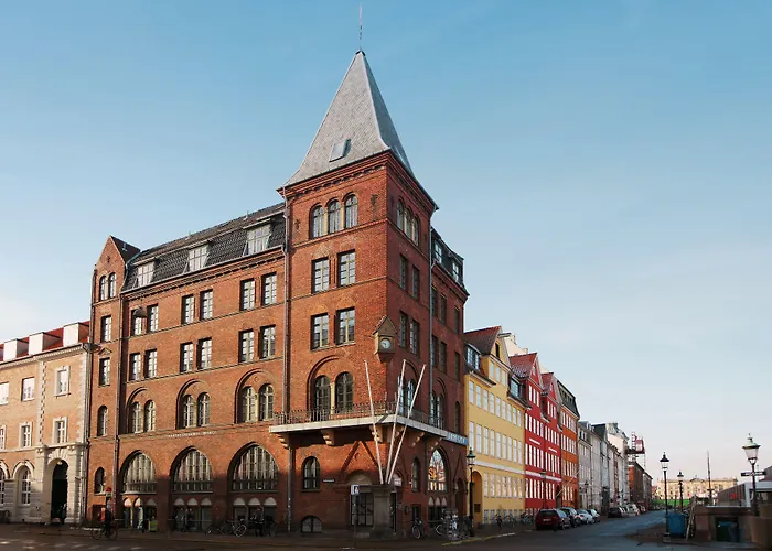 Familiehotel: Hotel Bethel