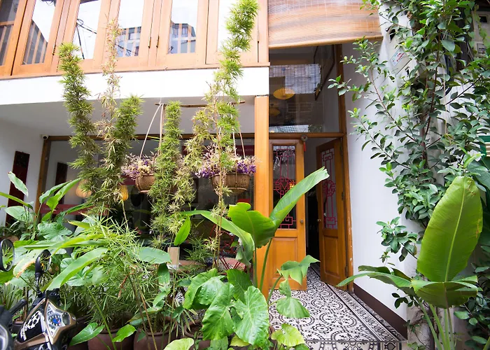 Albergo economico: Maison D'Orient Hotel
