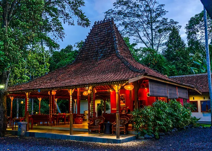 Bungalow rentals Ubud Heaven Sayan
