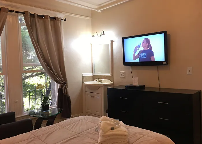 Luz Hotel
