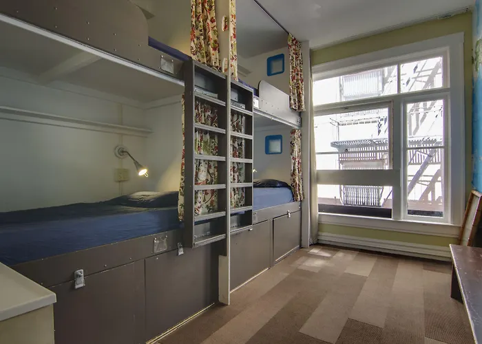 Adelaide Hostel